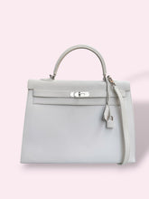 Carica l'immagine nel visualizzatore di Gallery, HERMES KELLY 35
