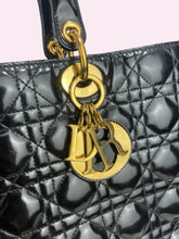Carica l'immagine nel visualizzatore di Gallery, DIOR LADY DIOR GRANDE
