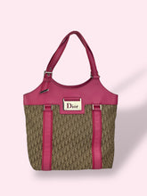 Carica l&#39;immagine nel visualizzatore di Gallery, SHOPPER DIOR
