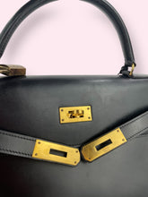 Carica l&#39;immagine nel visualizzatore di Gallery, HERMES KELLY 32
