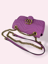 Carica l'immagine nel visualizzatore di Gallery, GUCCI MARMONT
