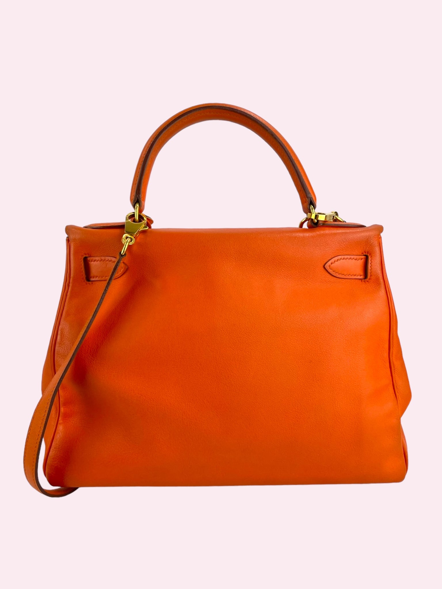 HERMES KELLY 28 – VintageStudioMilano