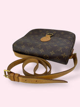Carica l&#39;immagine nel visualizzatore di Gallery, LOUIS VUITTON TRACOLLINA SAINT CLOUD
