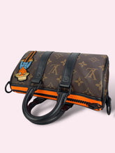 Carica l&#39;immagine nel visualizzatore di Gallery, LOUIS VUITTON SPEEDY SMALL LIMITED EDITION
