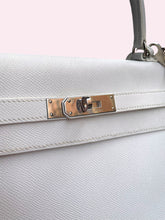 Carica l'immagine nel visualizzatore di Gallery, HERMES KELLY 35

