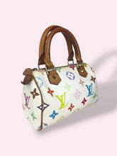 Carica l'immagine nel visualizzatore di Gallery, LOUIS VUITTON NANO SPEEDY
