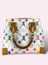 Carica l&#39;immagine nel visualizzatore di Gallery, LOUIS VUITTON AUDRA MULTICOLOR
