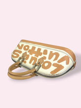 Carica l'immagine nel visualizzatore di Gallery, LOUIS VUITTON ALMA graffiti
