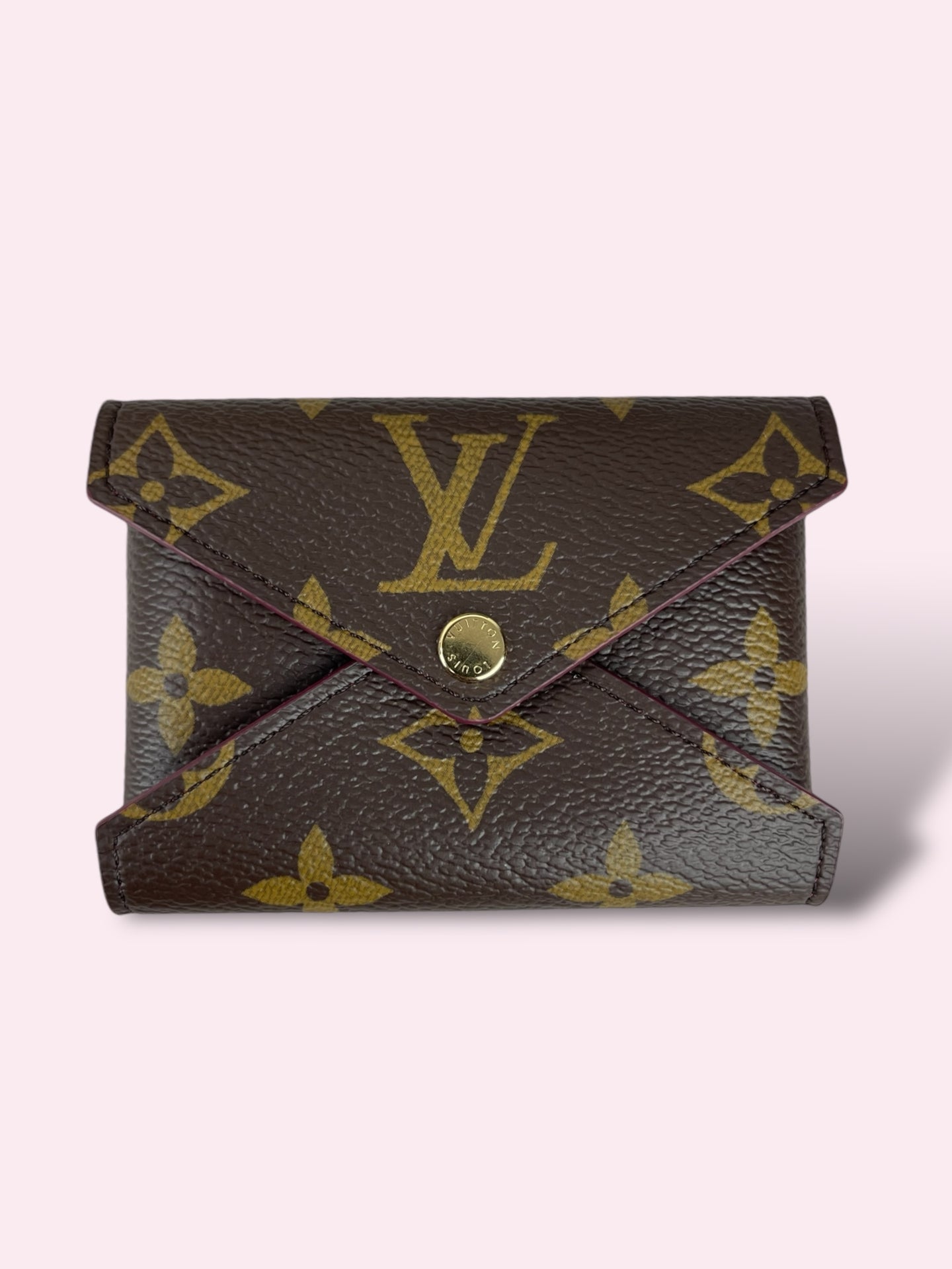 LOUIS VUITTON PORTACARTE