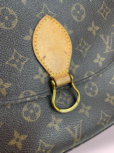 Carica l&#39;immagine nel visualizzatore di Gallery, LOUIS VUITTON TRACOLLINA SAINT CLOUD
