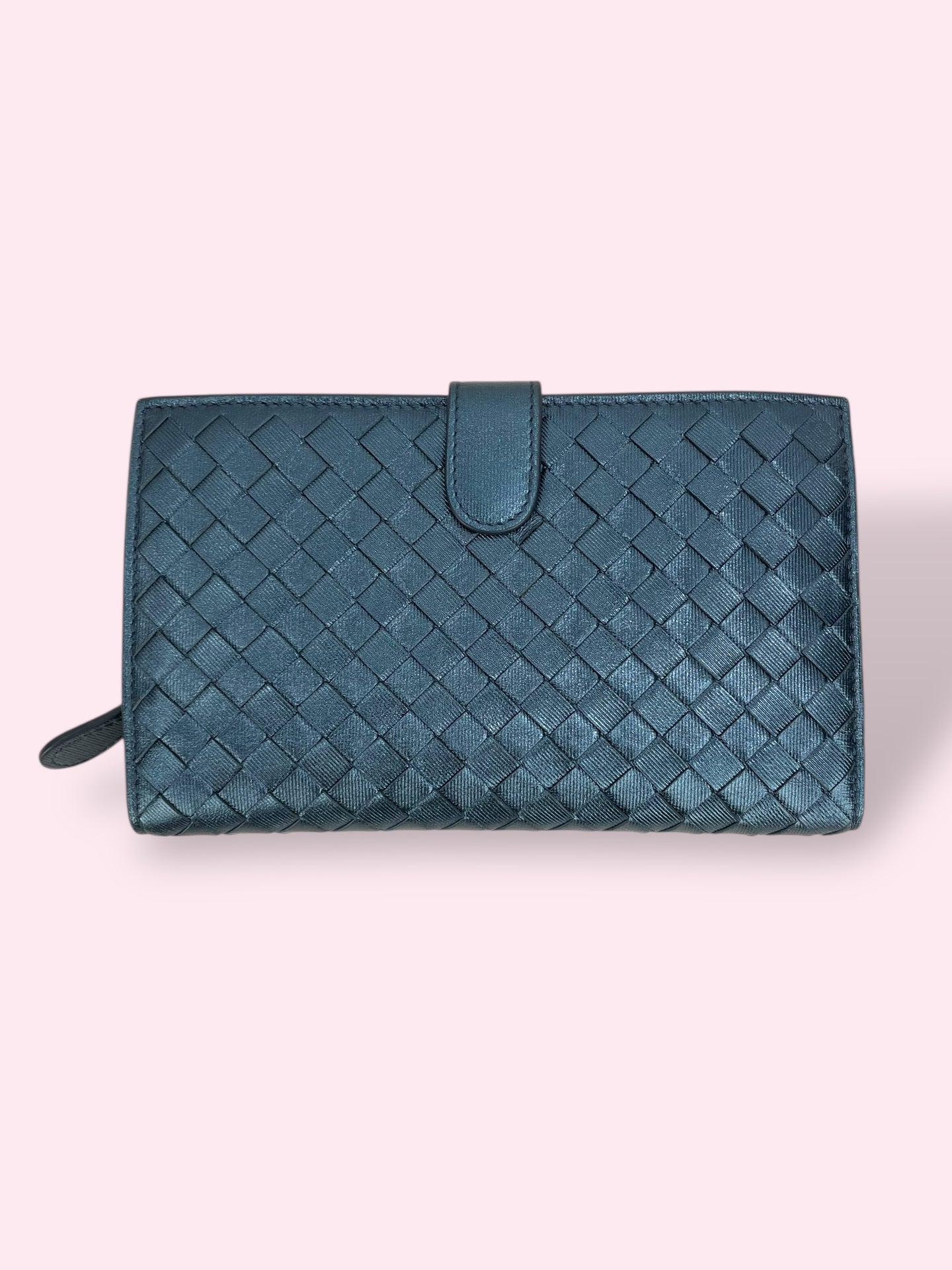 PORTAFOGLIO BOTTEGA VENETA