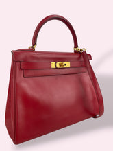 Carica l'immagine nel visualizzatore di Gallery, HERMES KELLY 28
