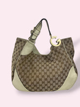 Carica l'immagine nel visualizzatore di Gallery, GUCCI SHOPPER HOBO
