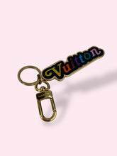 Carica l&#39;immagine nel visualizzatore di Gallery, LOUIS VUITTON CHARM/PORTACHIAVI
