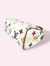 Carica l'immagine nel visualizzatore di Gallery, LOUIS VUITTON NANO SPEEDY
