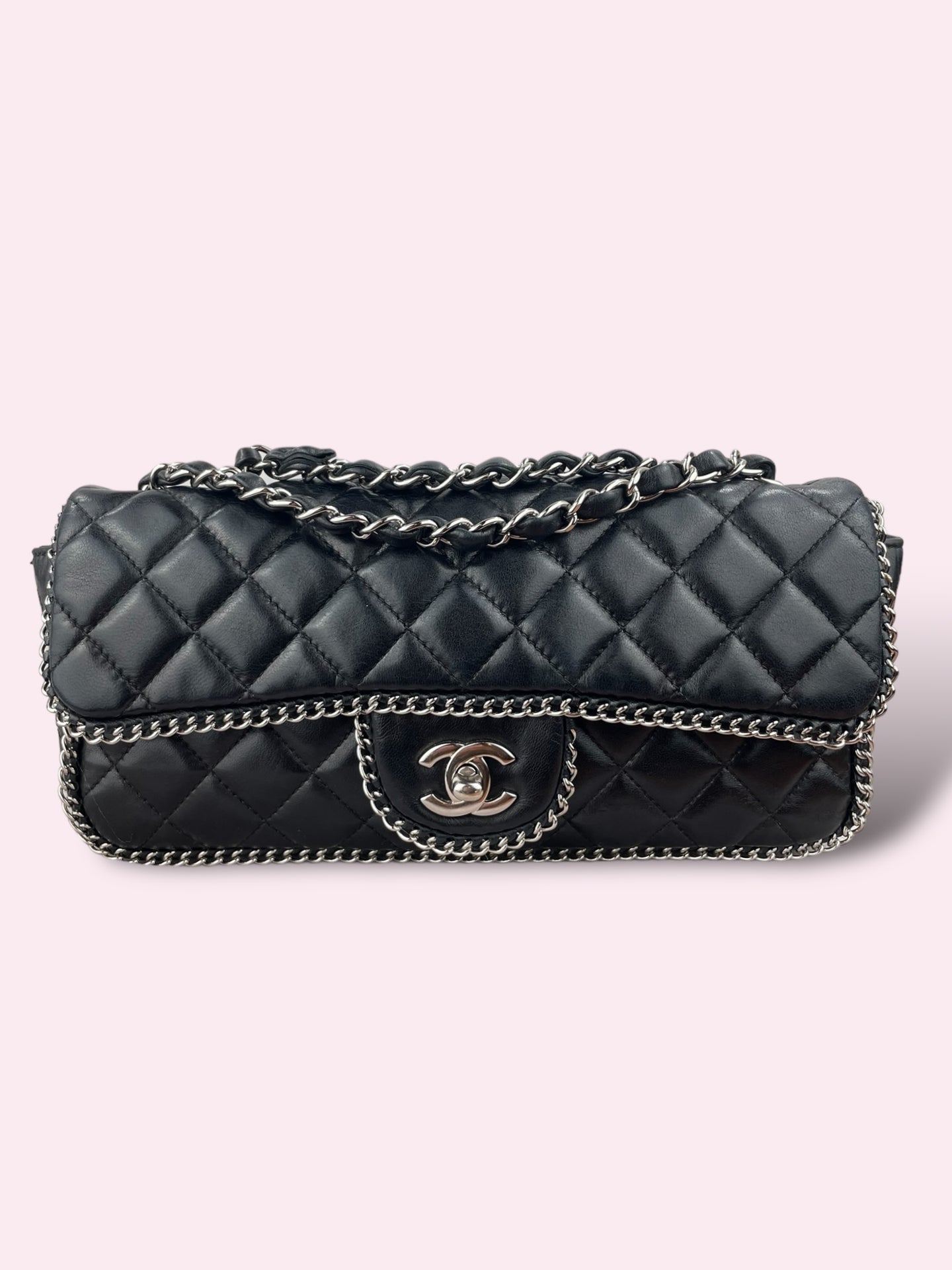 CHANEL BAG