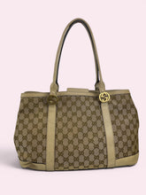 Carica l'immagine nel visualizzatore di Gallery, GUCCI SHOPPER
