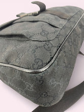 Carica l'immagine nel visualizzatore di Gallery, TRACOLLA GUCCI VINTAGE
