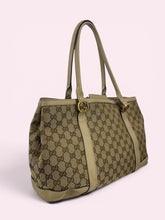 Carica l'immagine nel visualizzatore di Gallery, GUCCI SHOPPER
