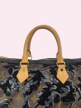 Carica l'immagine nel visualizzatore di Gallery, LOUIS VUITTON SPEEDY 30 FLEUR DE JAIS
