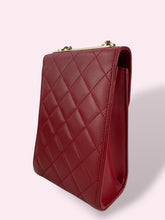 Carica l'immagine nel visualizzatore di Gallery, CHANEL TRACOLLINA
