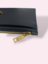Carica l'immagine nel visualizzatore di Gallery, YSL PORTACARTE/PORTA DOCUMENTI

