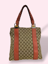 Carica l&#39;immagine nel visualizzatore di Gallery, GUCCI SHOPPER
