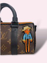 Carica l&#39;immagine nel visualizzatore di Gallery, LOUIS VUITTON SPEEDY SMALL LIMITED EDITION
