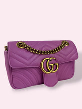 Carica l'immagine nel visualizzatore di Gallery, GUCCI MARMONT
