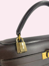 Carica l&#39;immagine nel visualizzatore di Gallery, HERMES KELLY
