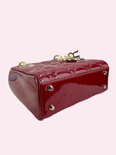 Carica l&#39;immagine nel visualizzatore di Gallery, LADY DIOR SMALL
