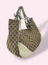 Carica l'immagine nel visualizzatore di Gallery, GUCCI SHOPPER HOBO

