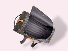 Carica l'immagine nel visualizzatore di Gallery, LOUIS VUITTON TROLLEY NEO EOLE 55
