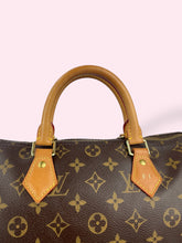 Carica l&#39;immagine nel visualizzatore di Gallery, LOUIS VUITTON SPEEDY 30
