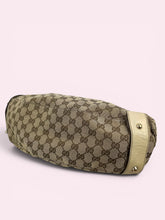 Carica l'immagine nel visualizzatore di Gallery, GUCCI SHOPPER TELA GG
