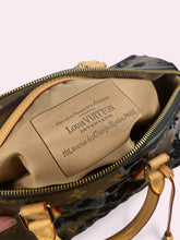 Carica l'immagine nel visualizzatore di Gallery, LOUIS VUITTON SPEEDY 30 FLEUR DE JAIS
