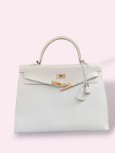 Carica l'immagine nel visualizzatore di Gallery, HERMES KELLY 35
