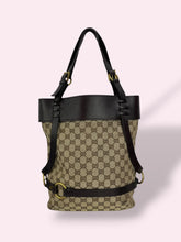 Carica l'immagine nel visualizzatore di Gallery, GUCCI SHOPPER
