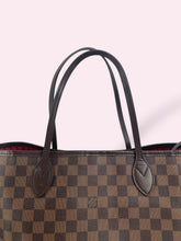 Carica l'immagine nel visualizzatore di Gallery, NEVERFULL MM  DAMIER EBENE
