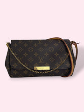 Carica l&#39;immagine nel visualizzatore di Gallery, LOUIS VUITTON FAVORITE

