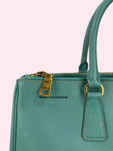 Carica l&#39;immagine nel visualizzatore di Gallery, PRADA GALLERIA AZZURRA
