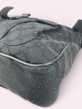 Carica l'immagine nel visualizzatore di Gallery, TRACOLLA GUCCI VINTAGE
