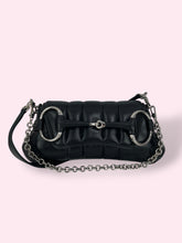 Carica l'immagine nel visualizzatore di Gallery, GUCCI HORSEBIT ON CHAIN
