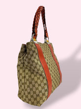 Carica l&#39;immagine nel visualizzatore di Gallery, GUCCI SHOPPER

