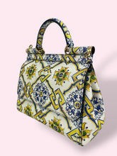 Carica l&#39;immagine nel visualizzatore di Gallery, DOLCE E GABBANA SICILY SMALL
