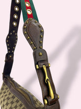 Carica l'immagine nel visualizzatore di Gallery, GUCCI HOBO A SPALLA
