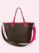 Carica l'immagine nel visualizzatore di Gallery, LV NEVERFULL MM INSIDE OUT
