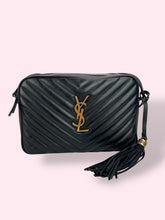 Carica l&#39;immagine nel visualizzatore di Gallery, YSL CAMERA BAG
