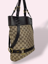 Carica l'immagine nel visualizzatore di Gallery, GUCCI SHOPPER
