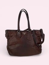 Carica l'immagine nel visualizzatore di Gallery, PRADA SHOPPER
